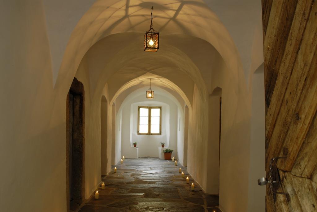 Vila Grottnerhof Fiè Exteriér fotografie
